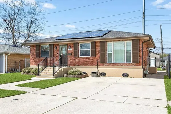 3733 TULANE DR, Kenner, LA 70065