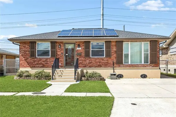 3733 TULANE DR, Kenner, LA 70065