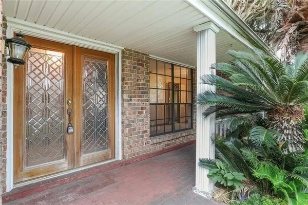 22 EDGEWOOD DR, Destrehan, LA 70047