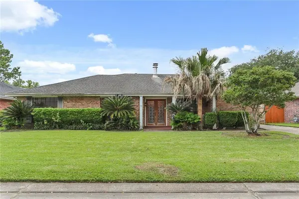 22 EDGEWOOD DR, Destrehan, LA 70047