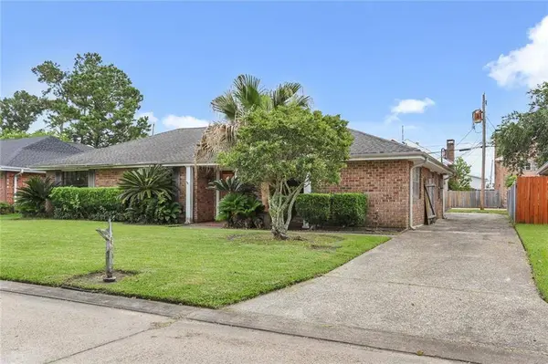 22 EDGEWOOD DR, Destrehan, LA 70047