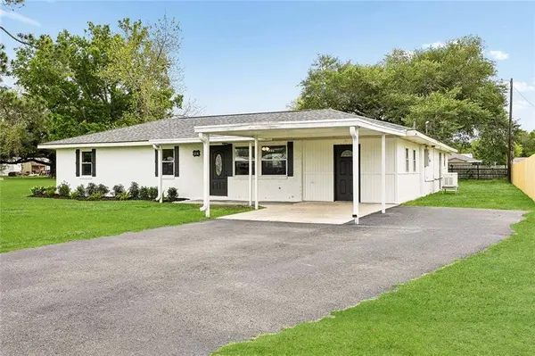 210 MARK DR, Des Allemands, LA 70030