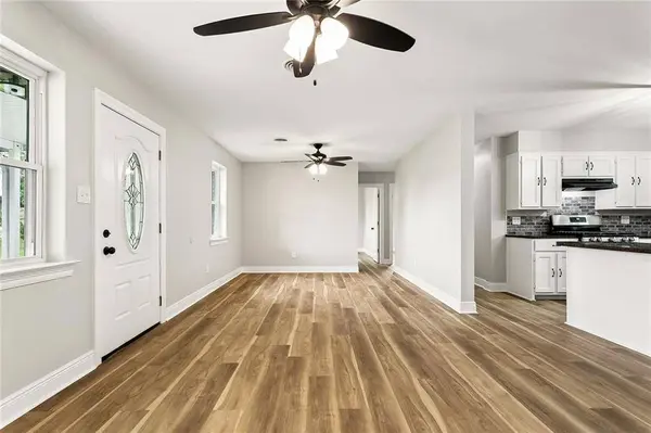 210 MARK DR, Des Allemands, LA 70030