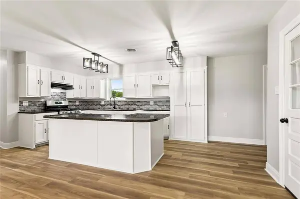 210 MARK DR, Des Allemands, LA 70030