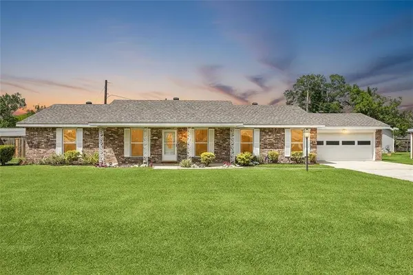 14 PATRICIA CT, Luling, LA 70070