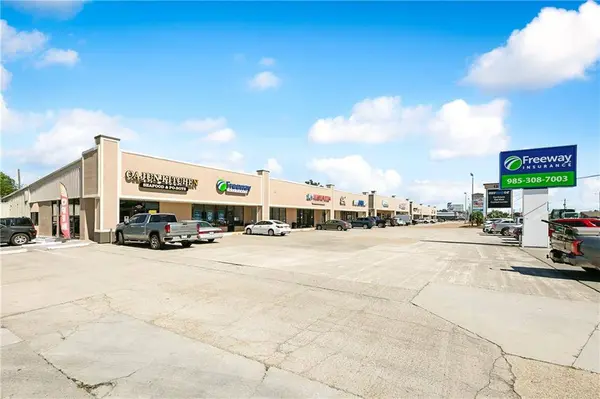 13322 HIGHWAY 90 HWY #O, Boutte, LA 70039