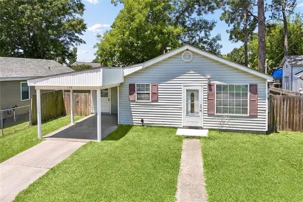 126 GASSEN ST, Luling, LA 70070