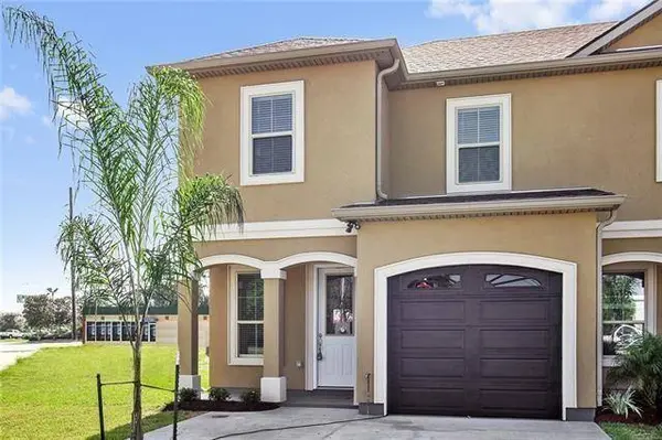 87 MIMOSA AVE, Luling, LA 70070