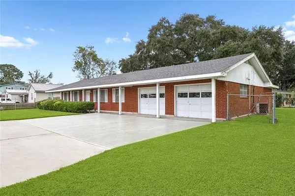 322 MAGNOLIA AVE, Boutte, LA 70039