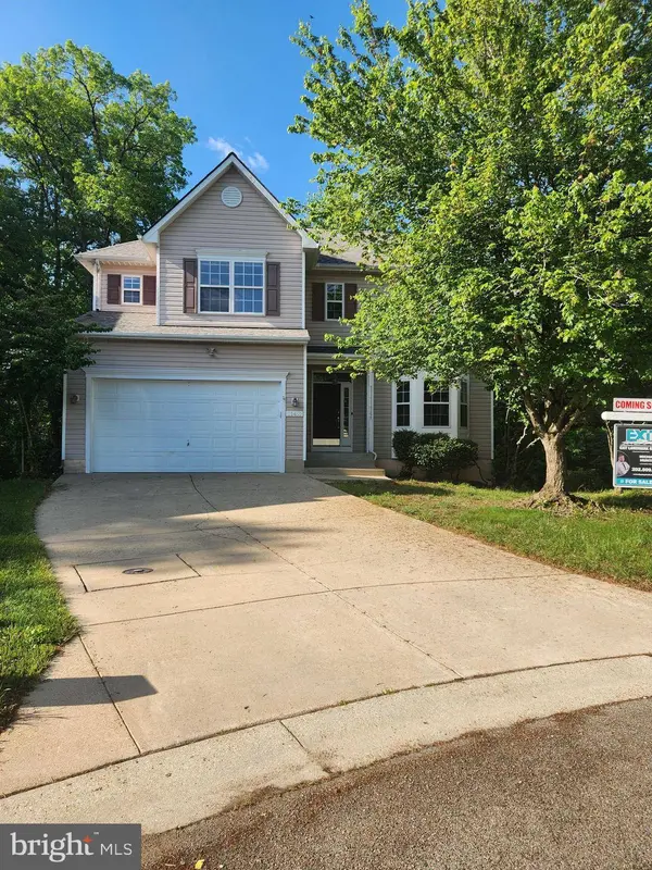 21452 CAMERON CT, Lexington Park, MD 20653