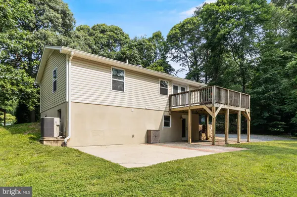 5034 HARVARD ST, St Leonard, MD 20685