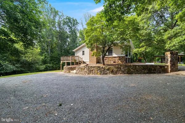 5034 HARVARD ST, St Leonard, MD 20685