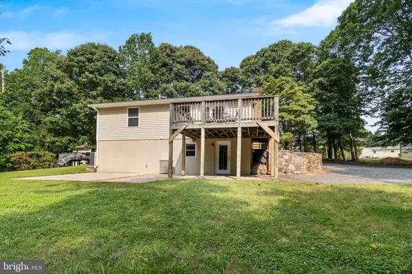 5034 HARVARD ST, St Leonard, MD 20685