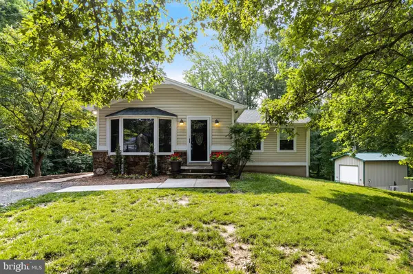 5034 HARVARD ST, St Leonard, MD 20685
