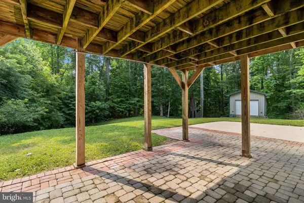 5034 HARVARD ST, St Leonard, MD 20685
