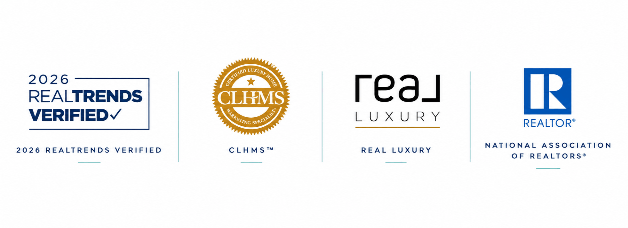 Lisa Kovacs real estate credentials and professional recognition
