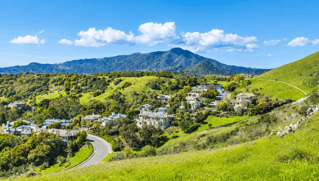 Porter Ranch