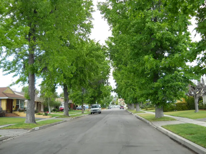 Van Nuys