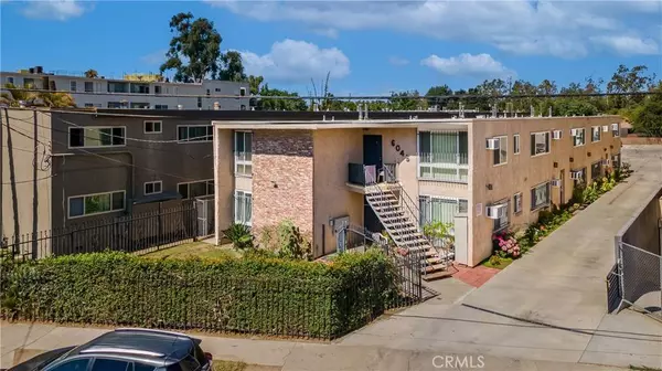 6045 Hazelhurst PL, North Hollywood, CA 91606