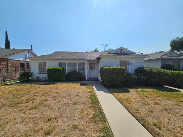 8132 White Oak AVE, Northridge, CA 91325