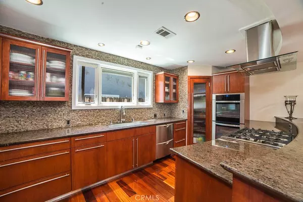 12818 Meadowlark AVE, Granada Hills, CA 91344