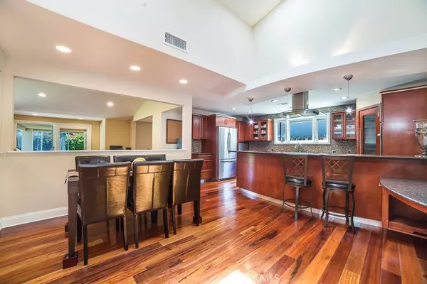 12818 Meadowlark AVE, Granada Hills, CA 91344