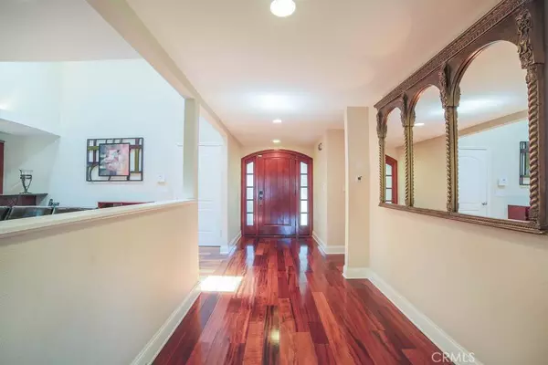 12818 Meadowlark AVE, Granada Hills, CA 91344