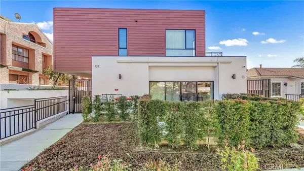 1128 Stanley AVE #D, Glendale, CA 91206