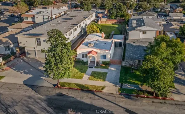 1126 Rosedale, Glendale, CA 91201