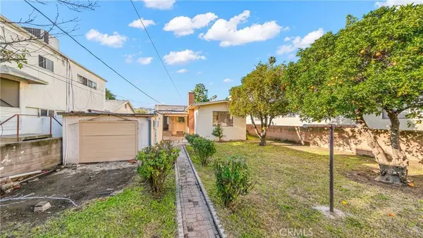 1126 Rosedale, Glendale, CA 91201