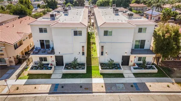 17154 CHATSWORTH ST #2, Granada Hills, CA 91344