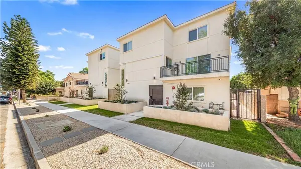 17158 Chatsworth ST #4, Granada Hills, CA 91344