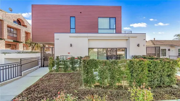 1128 Stanley AVE #D, Glendale, CA 91206