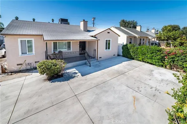 6443 Agnes AVE, North Hollywood, CA 91606