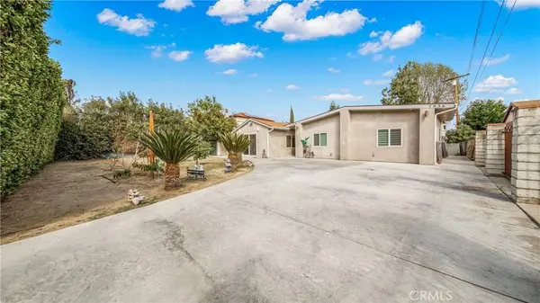 7938 Ventura Canyon AVE, Panorama City, CA 91402