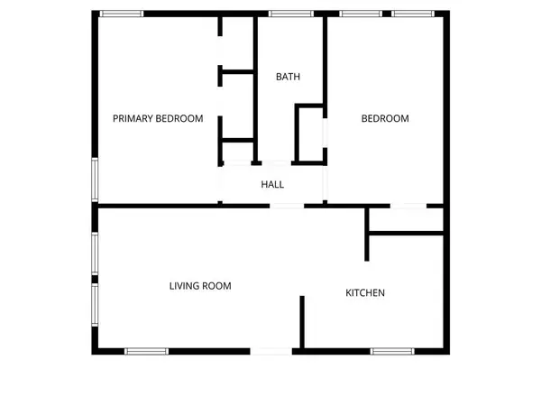 5863 Whitnall #4, North Hollywood, CA 91601