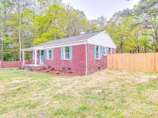 129 Wilson ST, Chester, SC 29706