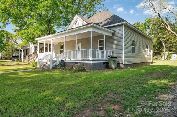 126 Hemphill AVE, Chester, SC 29706