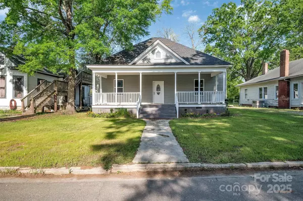 126 Hemphill AVE, Chester, SC 29706