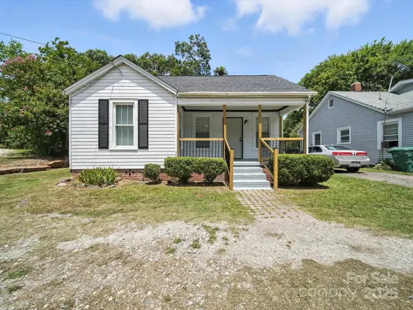187 1/2 W End ST, Chester, SC 29706