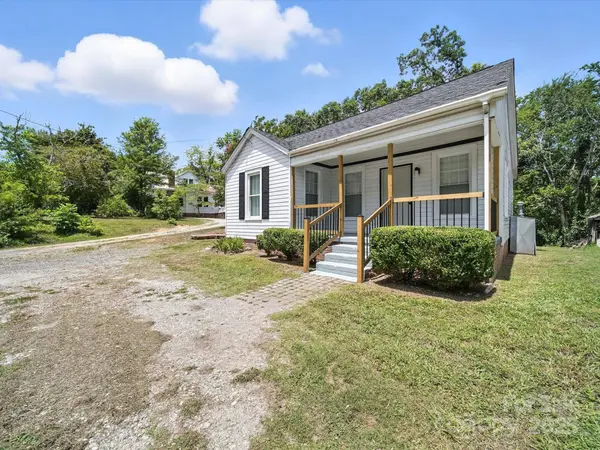 187 1/2 W End ST, Chester, SC 29706