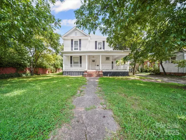 324 Park AVE, Rock Hill, SC 29730