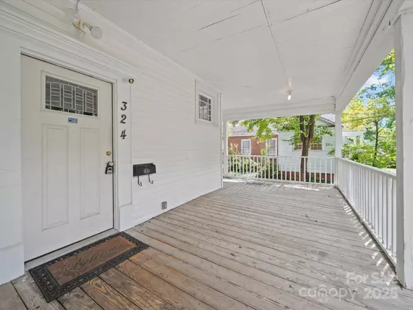 324 Park AVE, Rock Hill, SC 29730