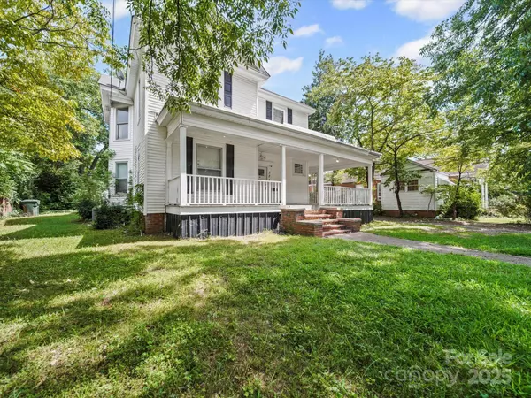 324 Park AVE, Rock Hill, SC 29730