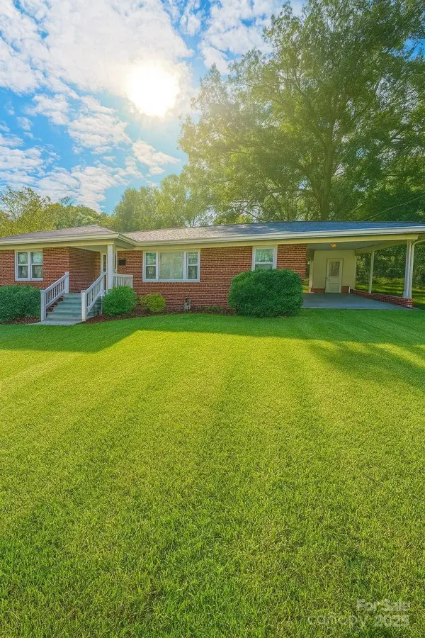 548 Patrick ST, Chester, SC 29706