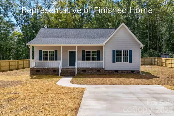 764 Old York RD, Chester, SC 29706