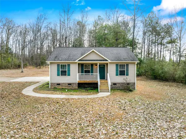 670 Summersby ST, Chester, SC 29706