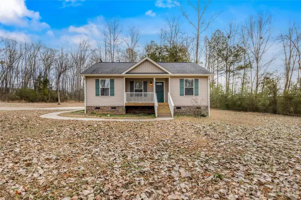 670 Summersby ST, Chester, SC 29706