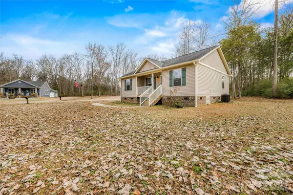 670 Summersby ST, Chester, SC 29706