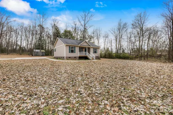 670 Summersby ST, Chester, SC 29706